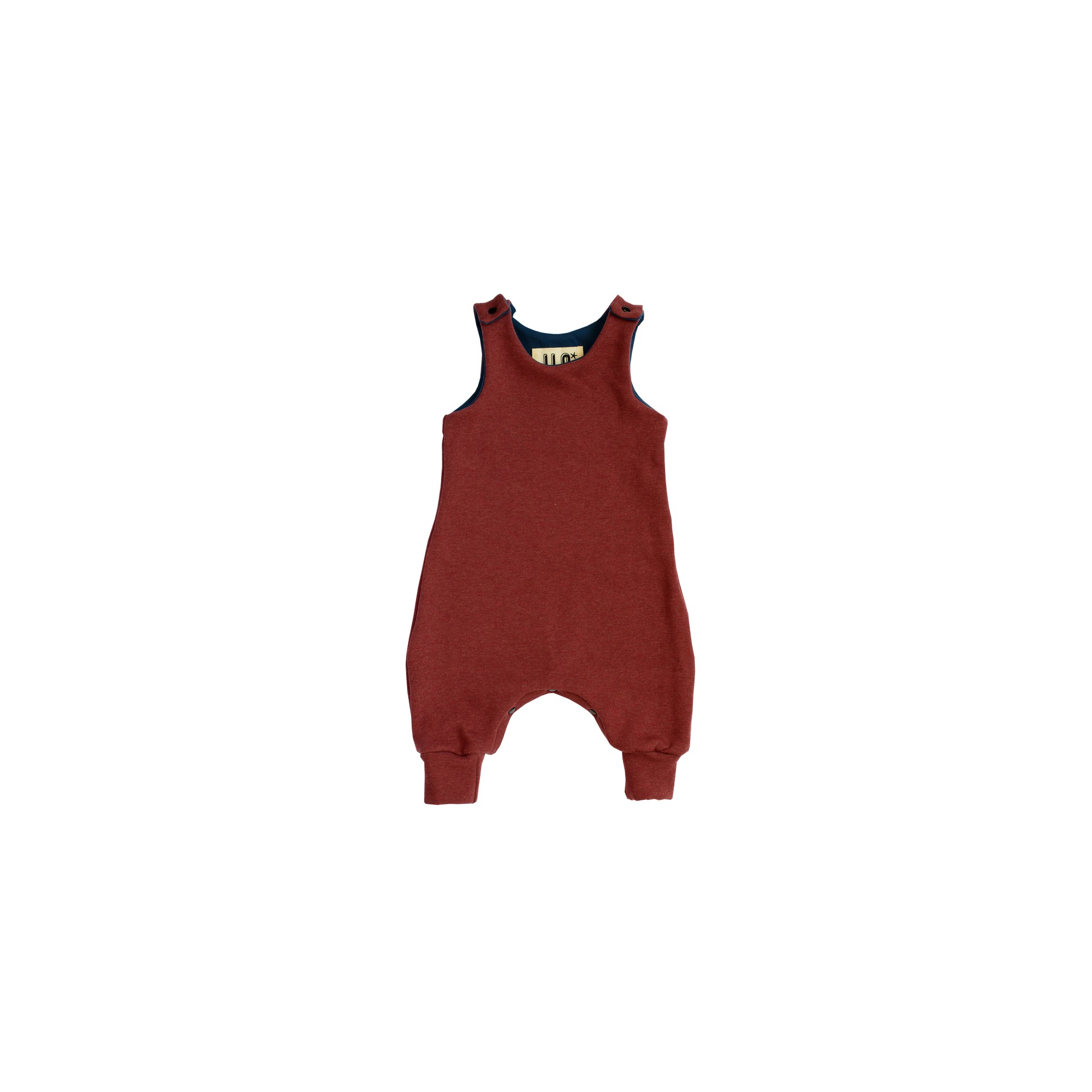 red fleece romper et.png