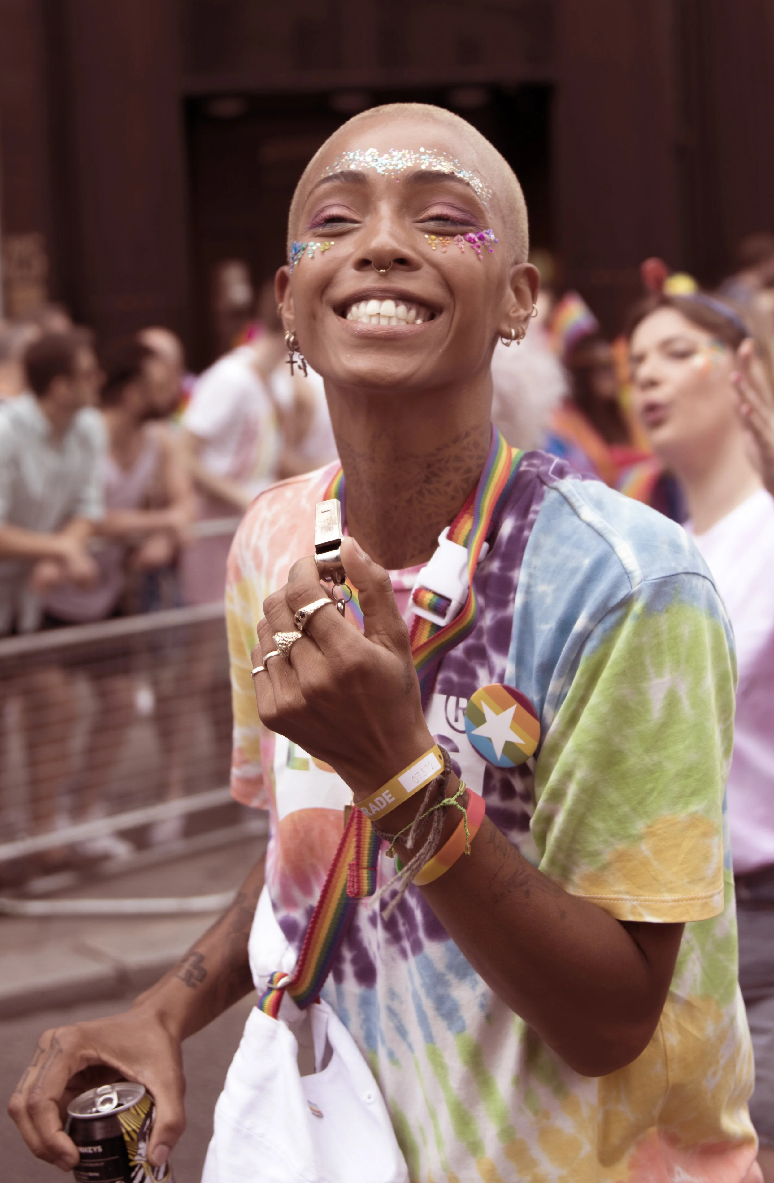 Pride - London 2019