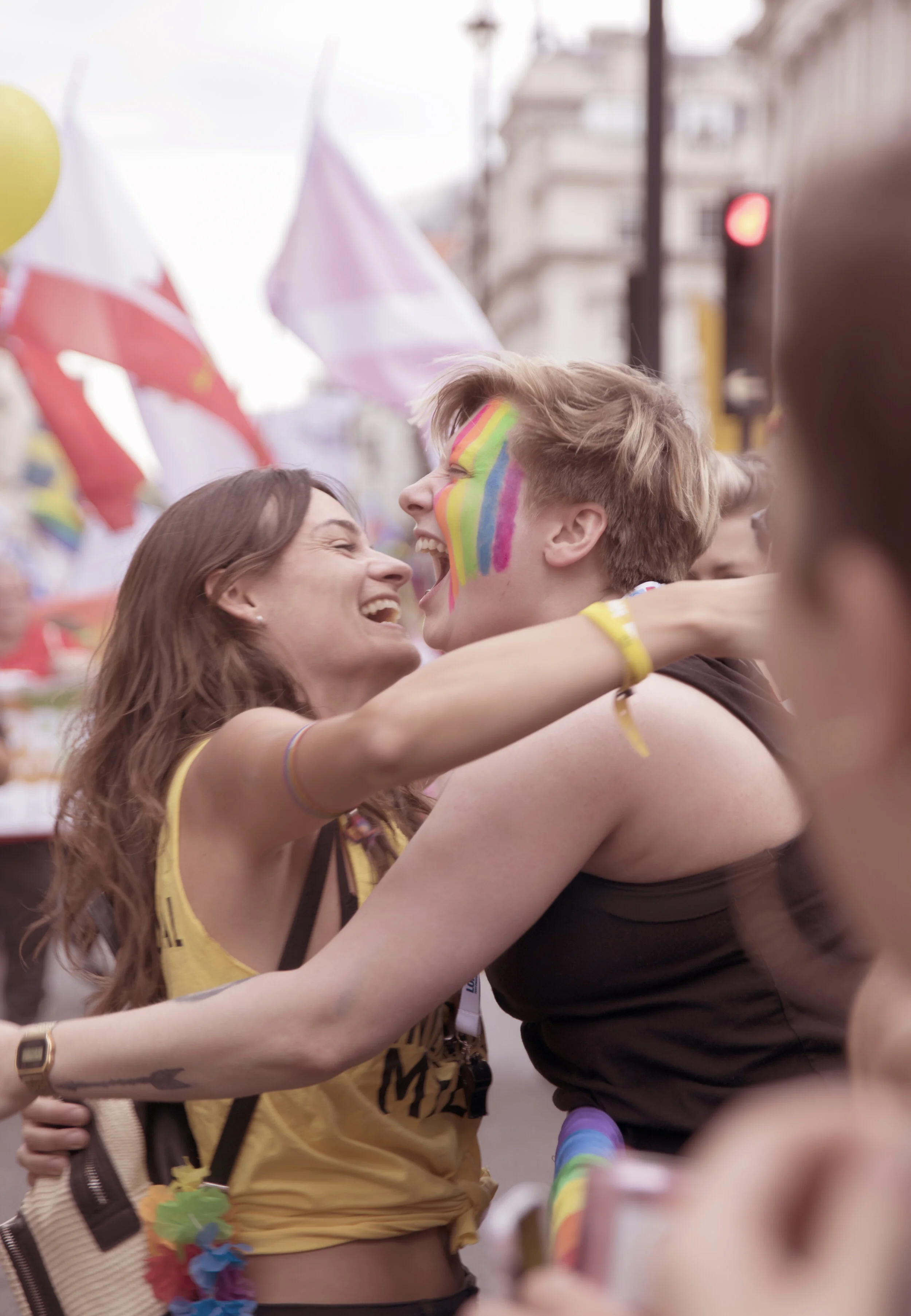 Pride - London 2019