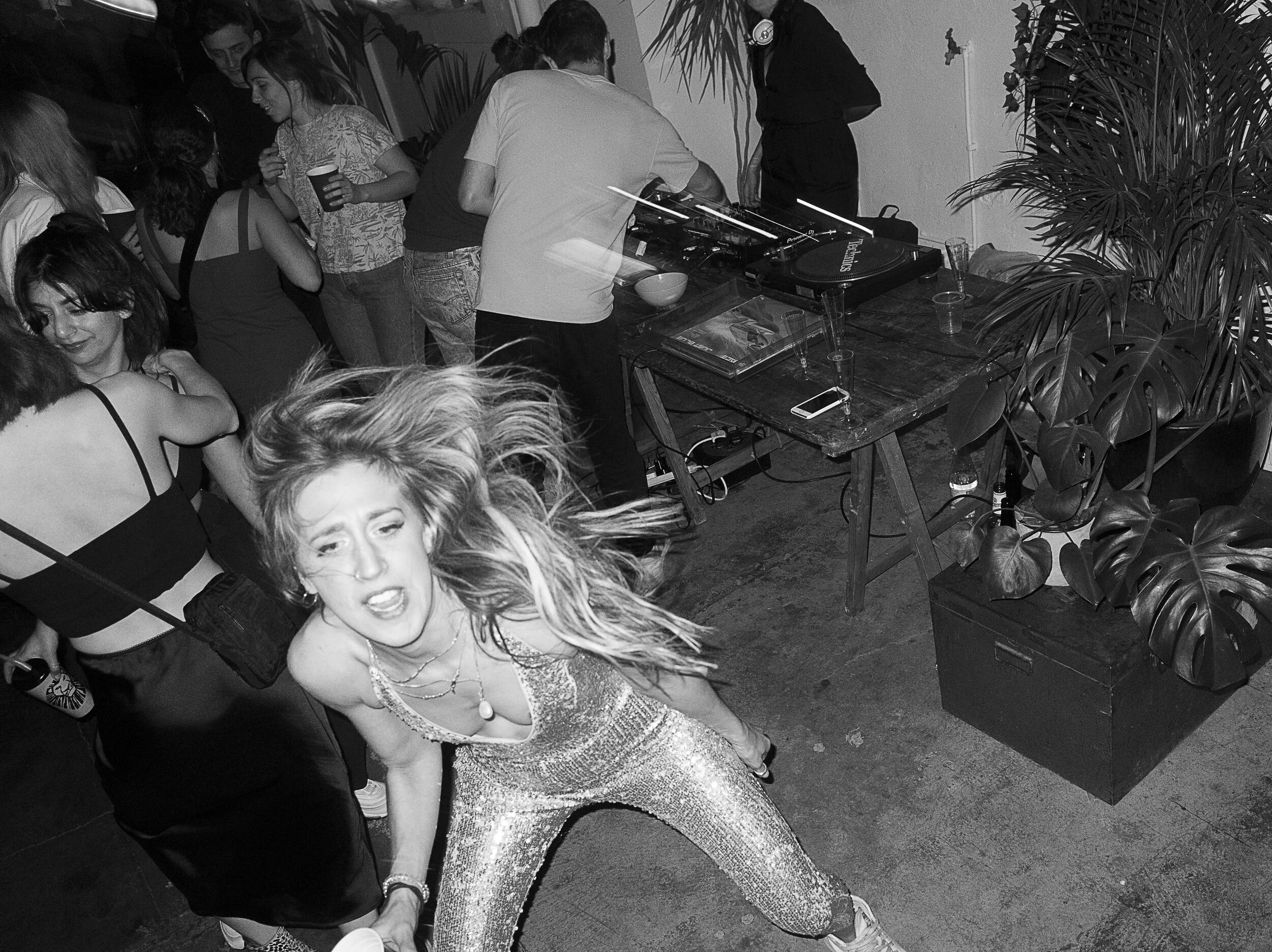 NYE