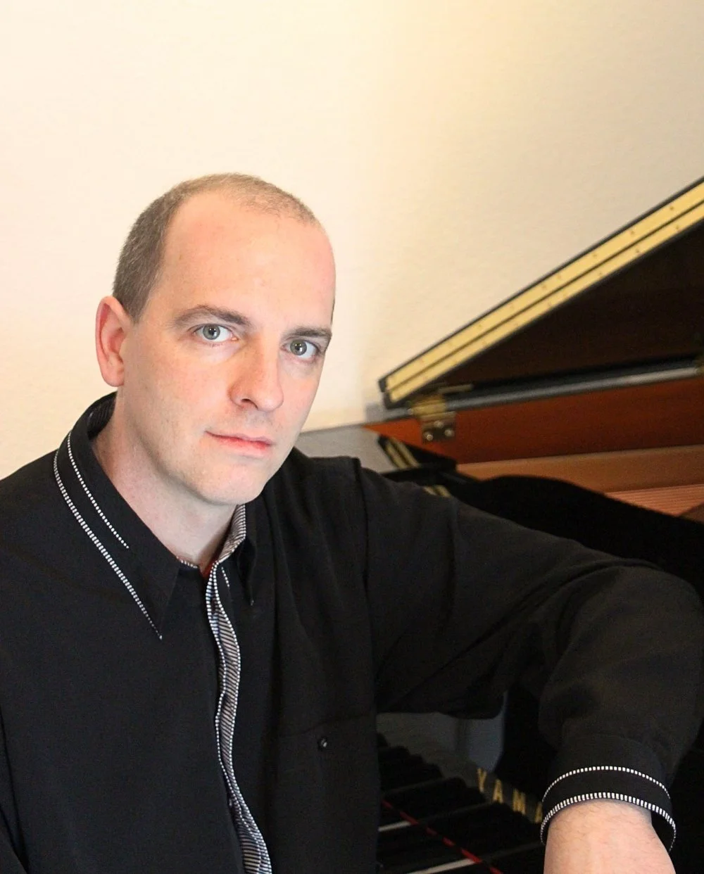 Klaviermusik der Romantik - Alexander Palm