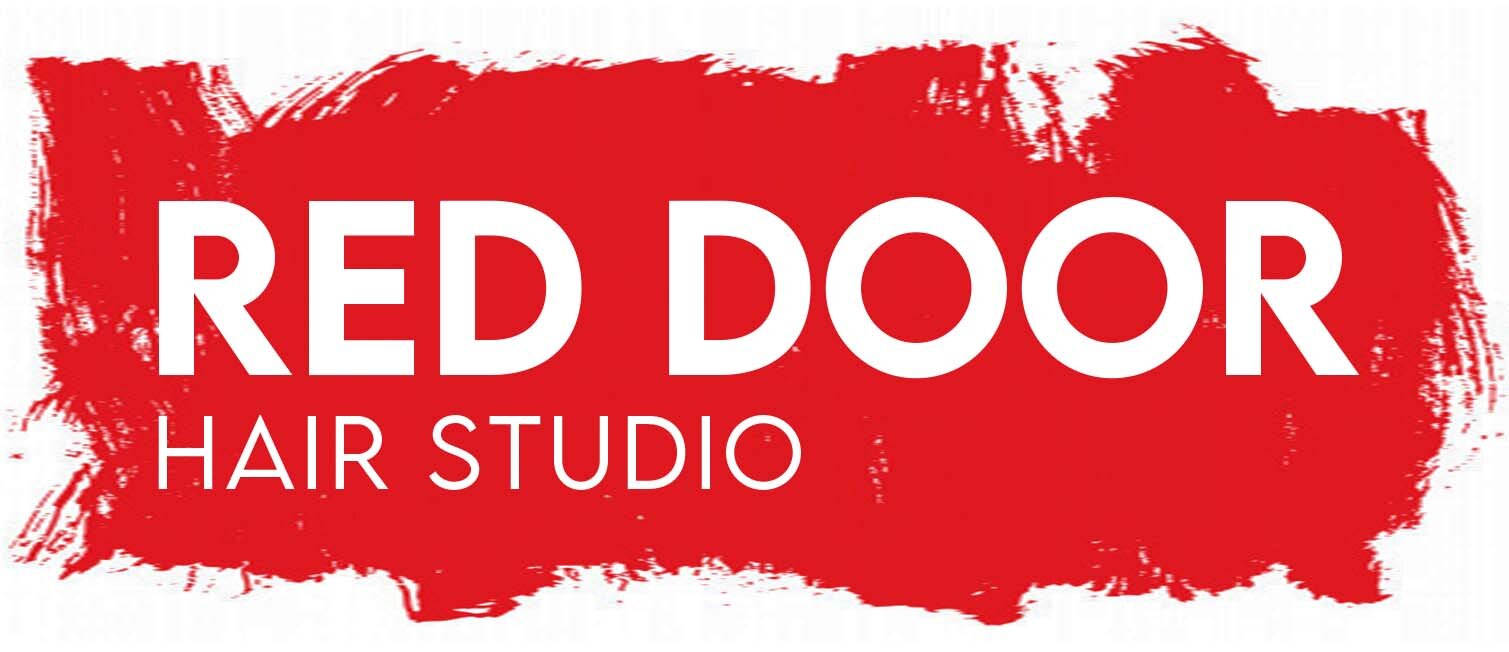 Red Door Hair Studio
