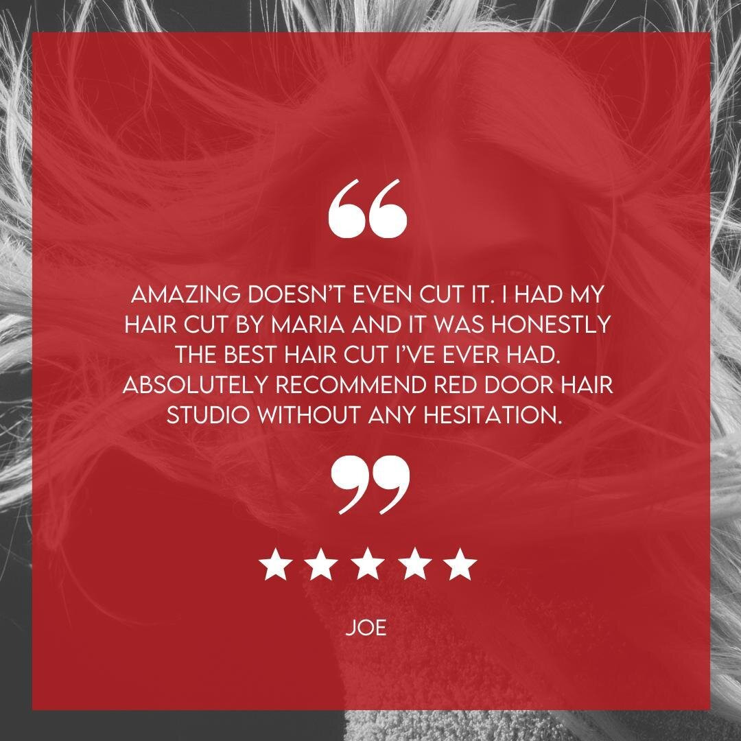 Wanna be part of the glossy posse? Hit the link in the bio to get your appointment now ☝️ ⁠
⁠
#reddoorhairstudio #liverpoolhair #liverpoolhaircolour #liverpoolhaircolourist #liverpoohairdresssing #liverpoolhairdresser #liverpoolhairdressing #haircare