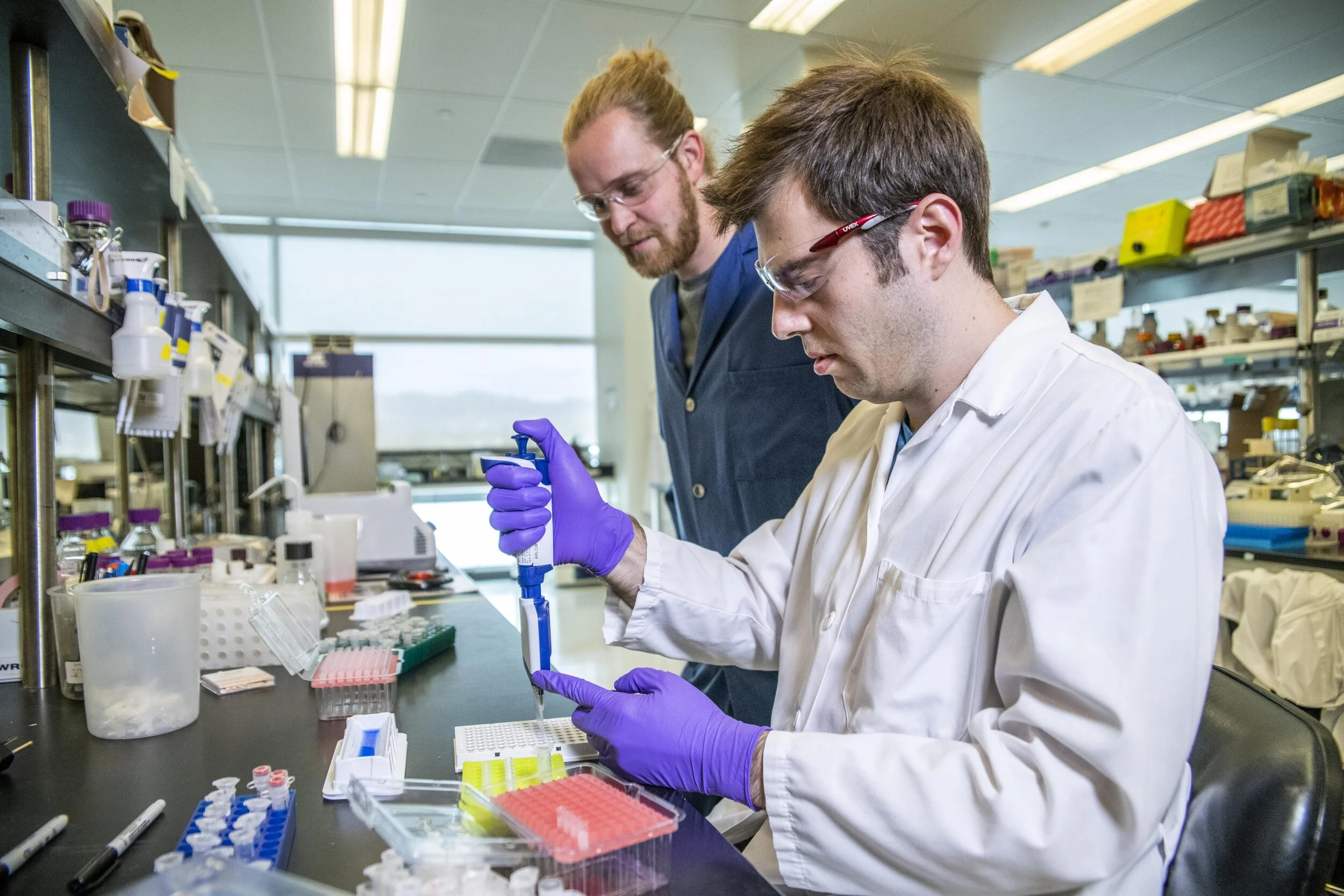 Spotlight - How ‘Disease Detectives’ Can Stop the Spread of COVID-19