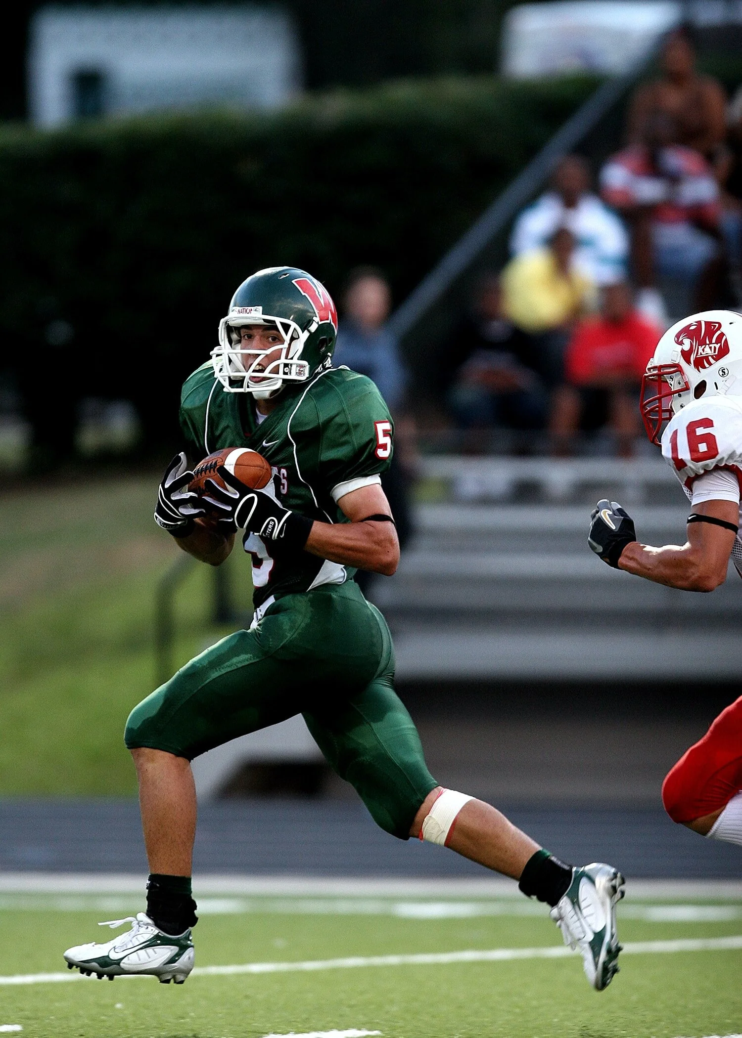 8 Players Selected to the Pro Football Hall of Fame in 2023