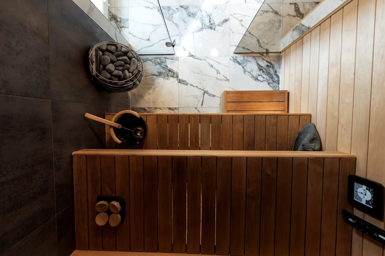 A Look at the Benefits of Saunas for Elite Athletes