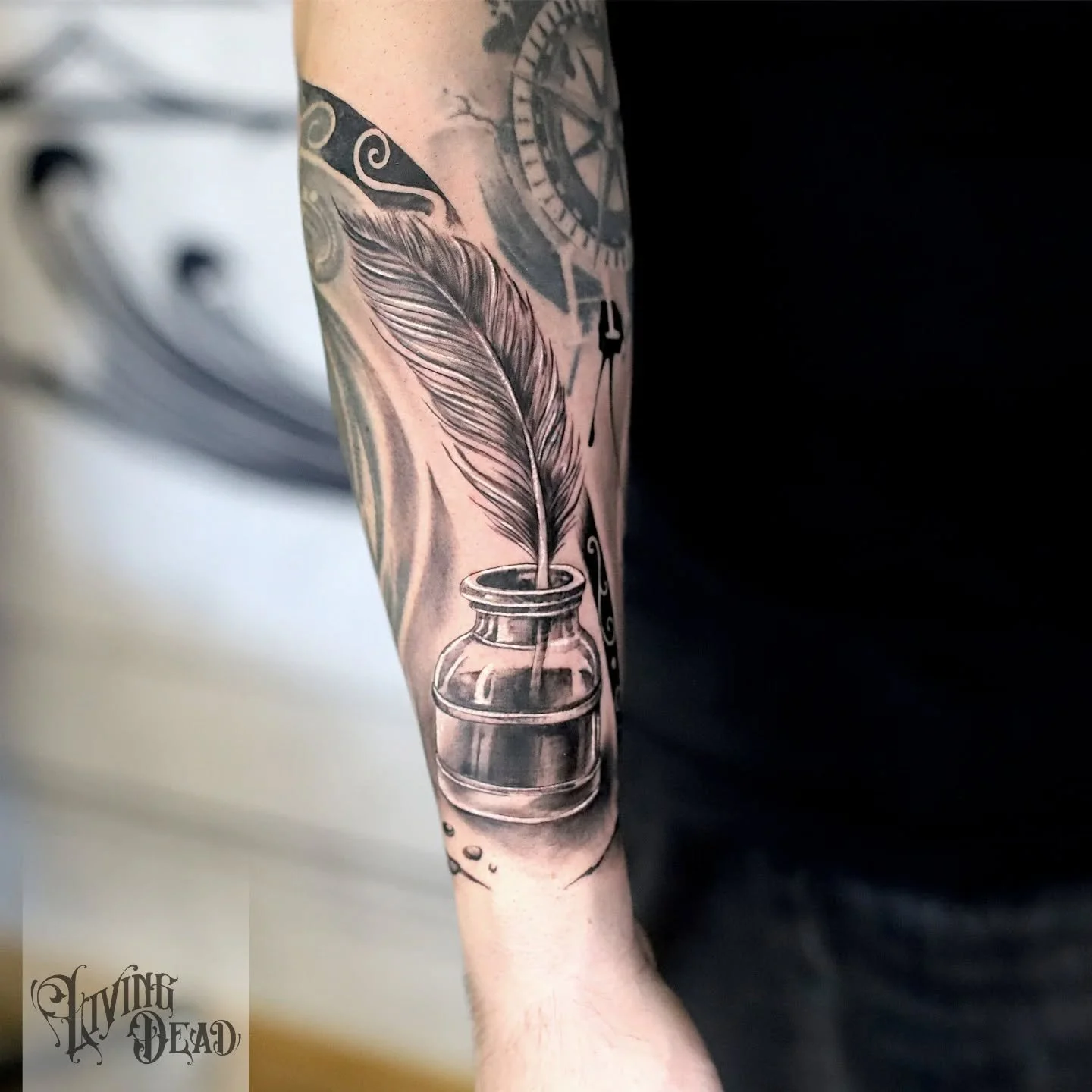 Lückenfüller von letzter Woche. Besten Dank!