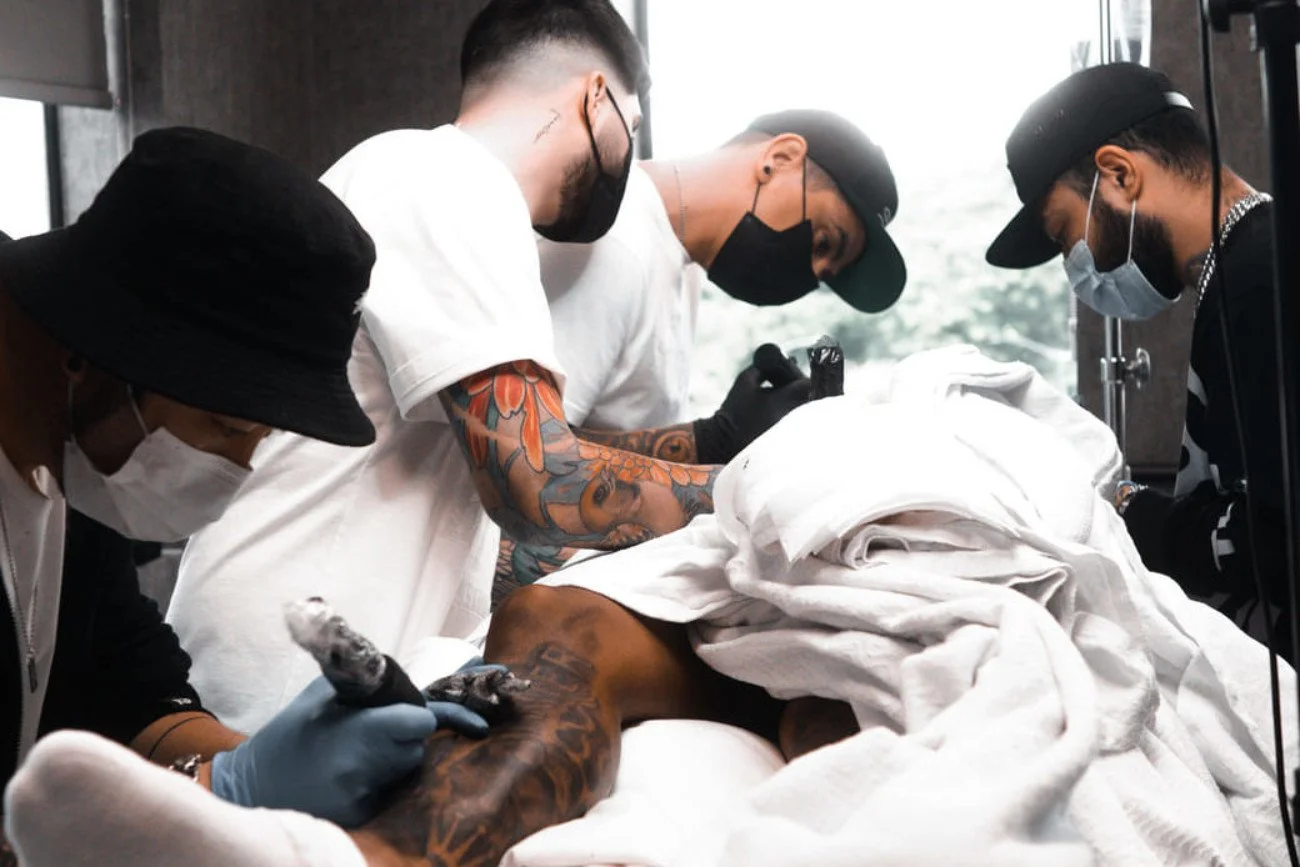 Quelle: www.gangatattoolosangeles.com