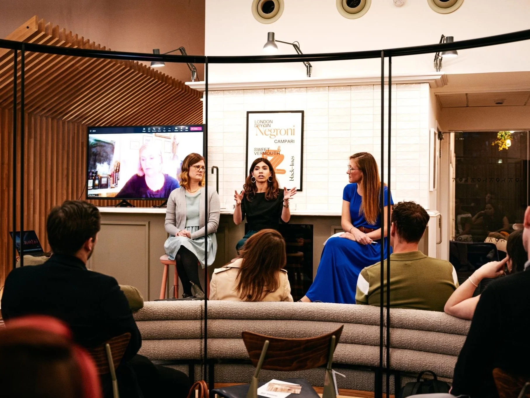 Design Insider Talk