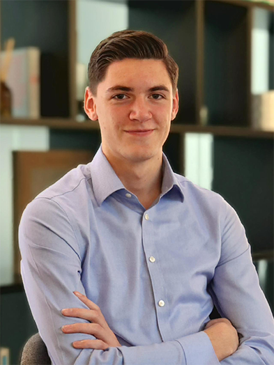 Dawson Worsley