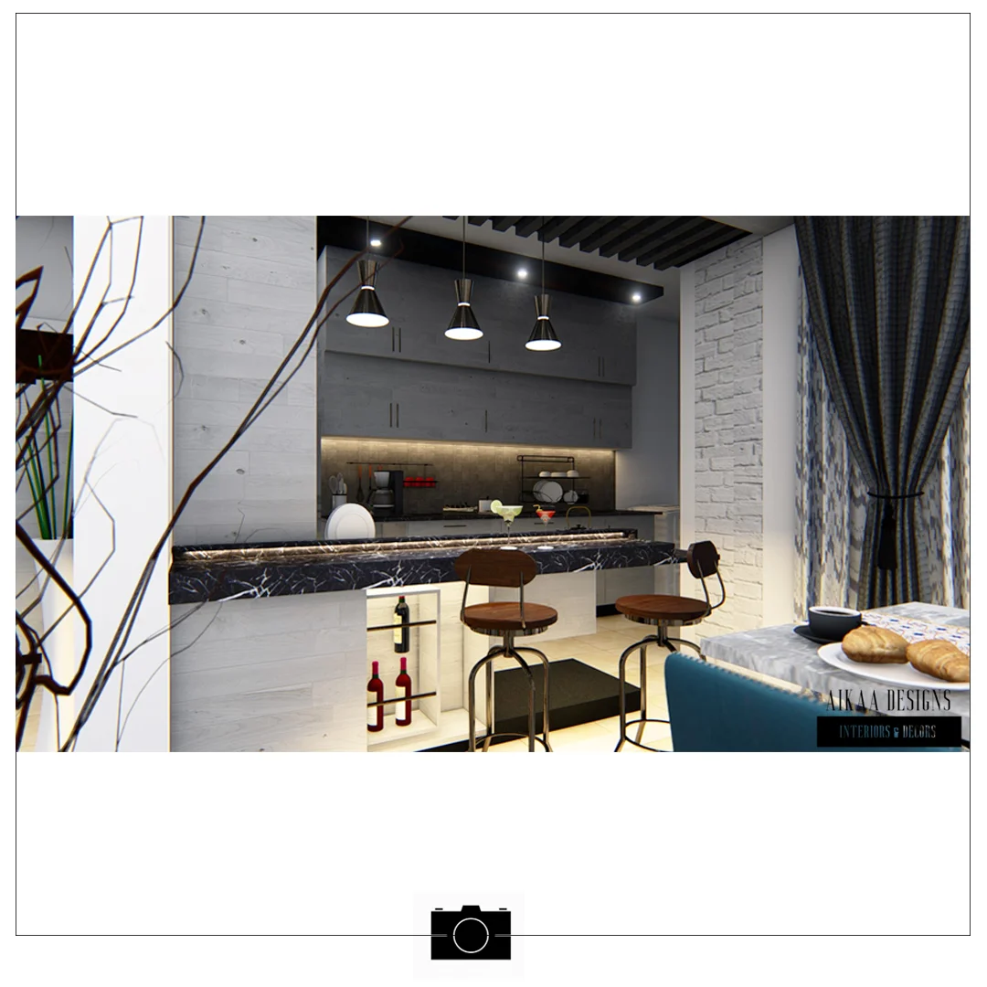 CASA GRANDE, CHENNAI