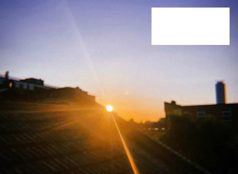 Where is Alberto?&nbsp;