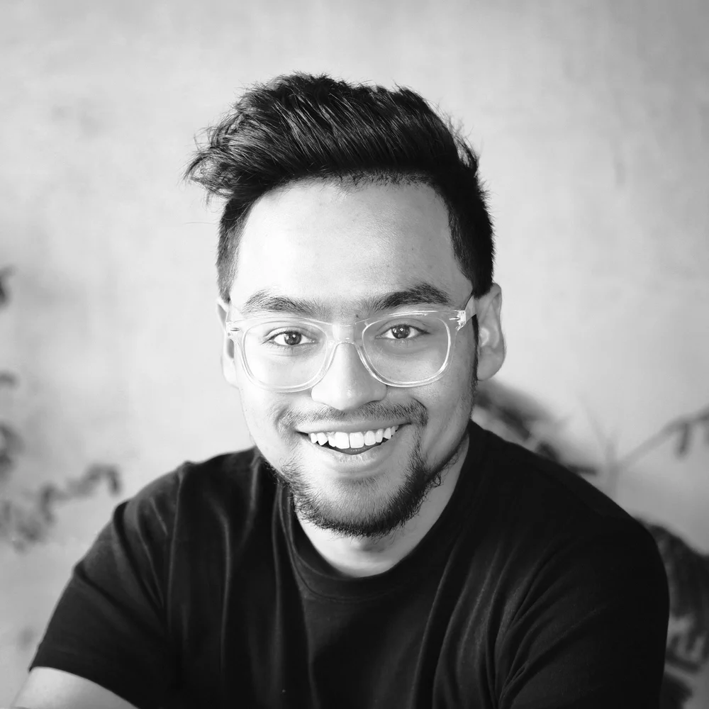 Ahmed Fahad – Ahmed Fahad