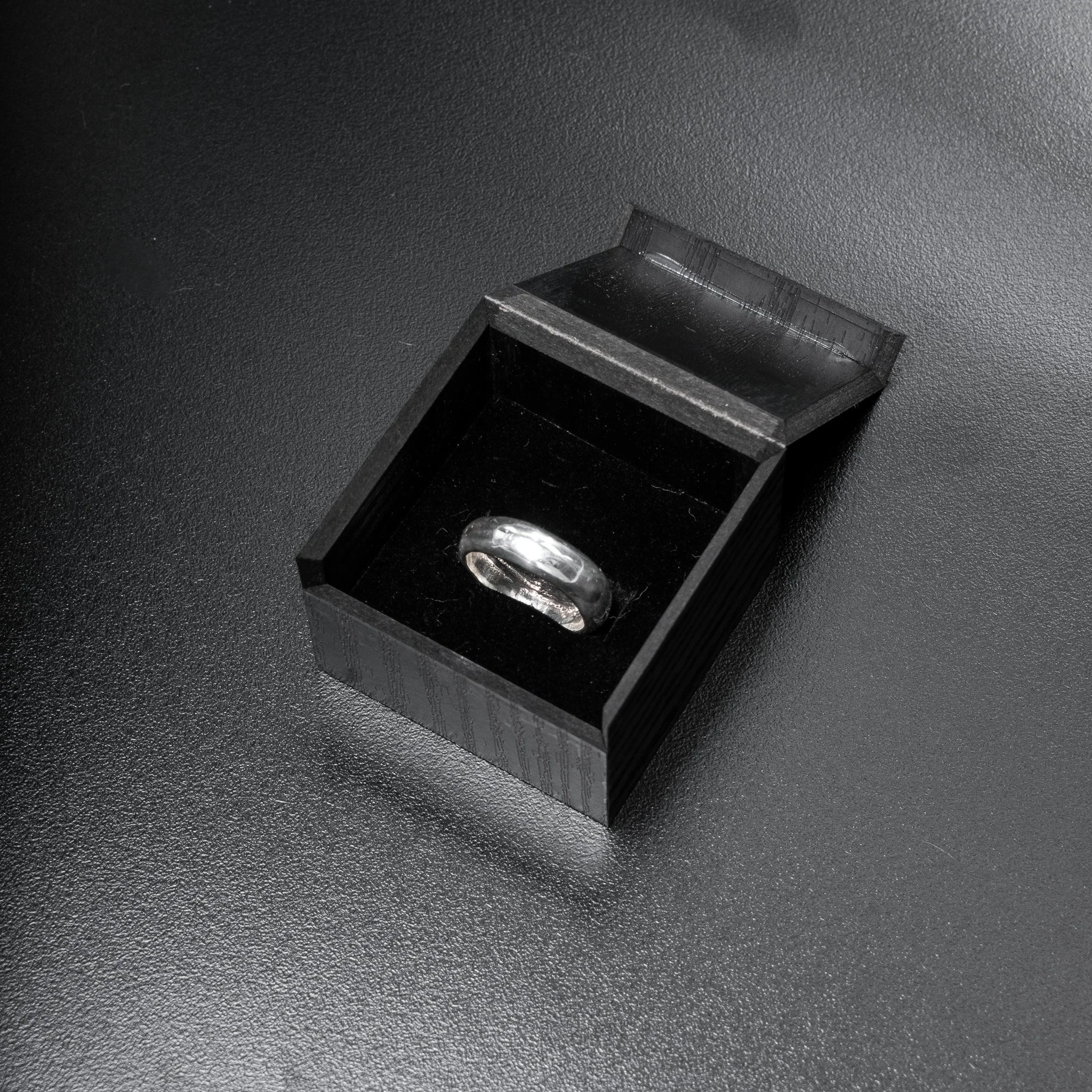 Silver Band