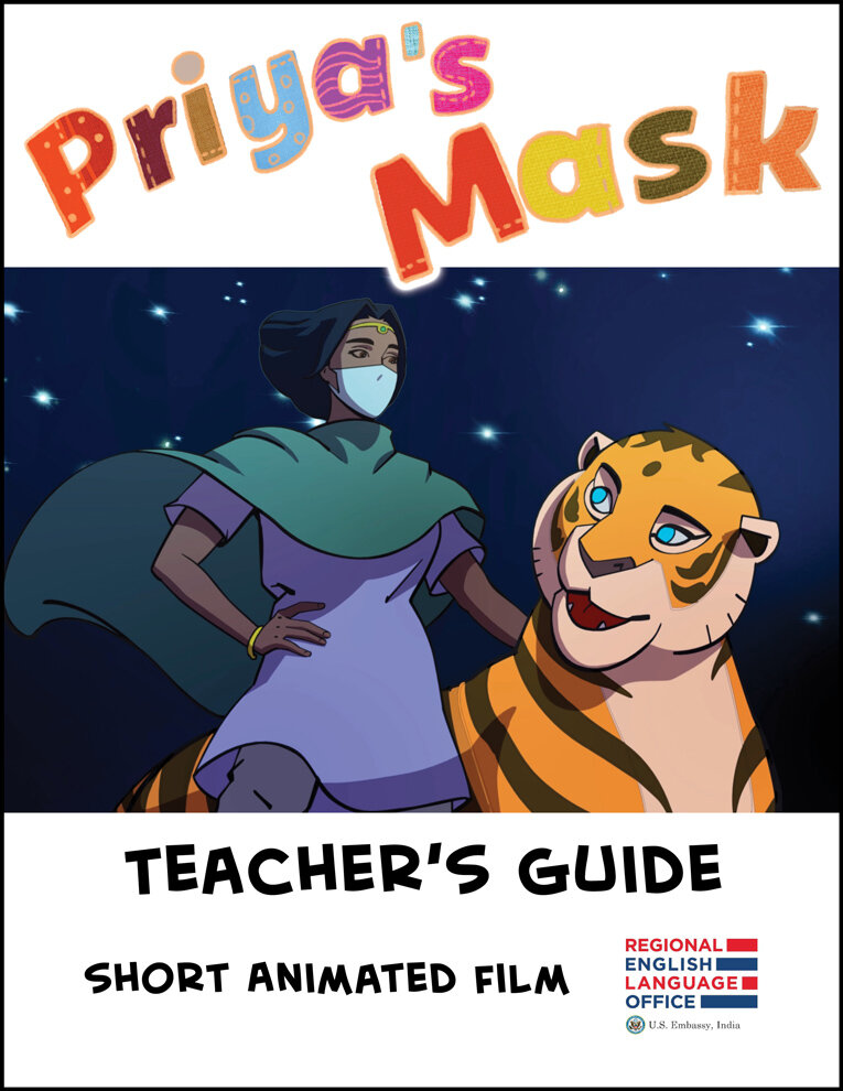 Teacher's Guide (Download PDF)