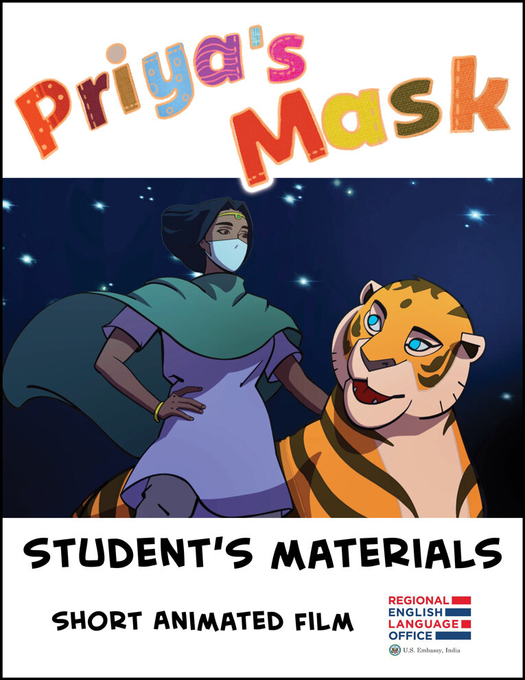 Student's Materials (Download PDF)