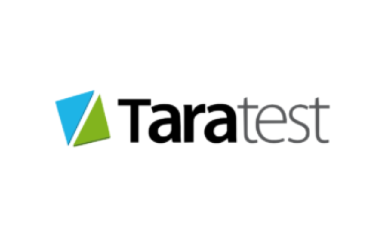 Taratest logo