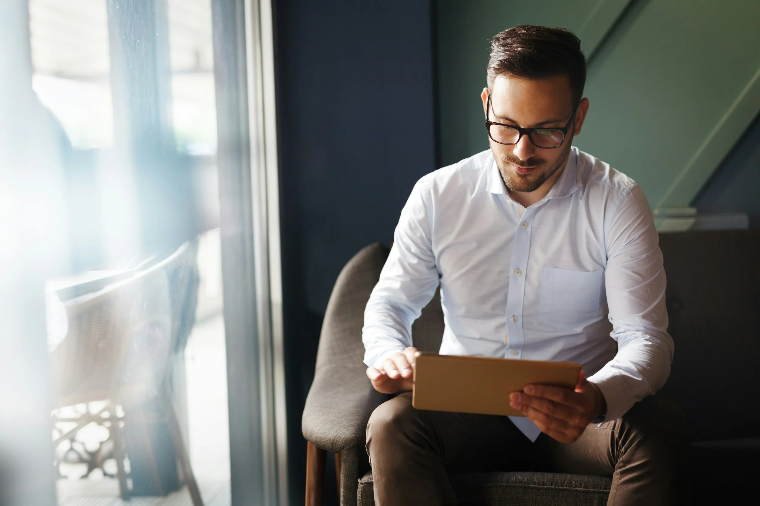 Revenue performance reporting built on Visma Severa with billed revenue and billing forecasts