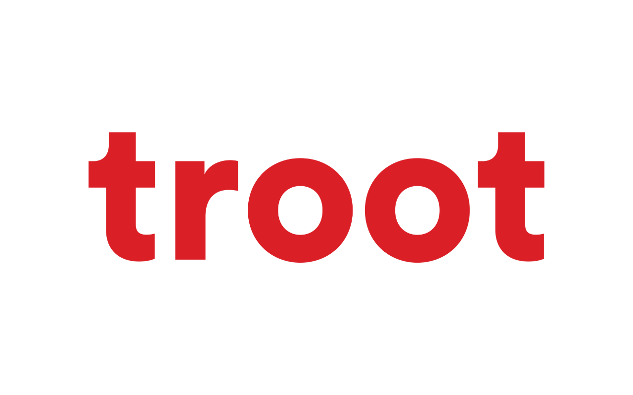 Troot logo