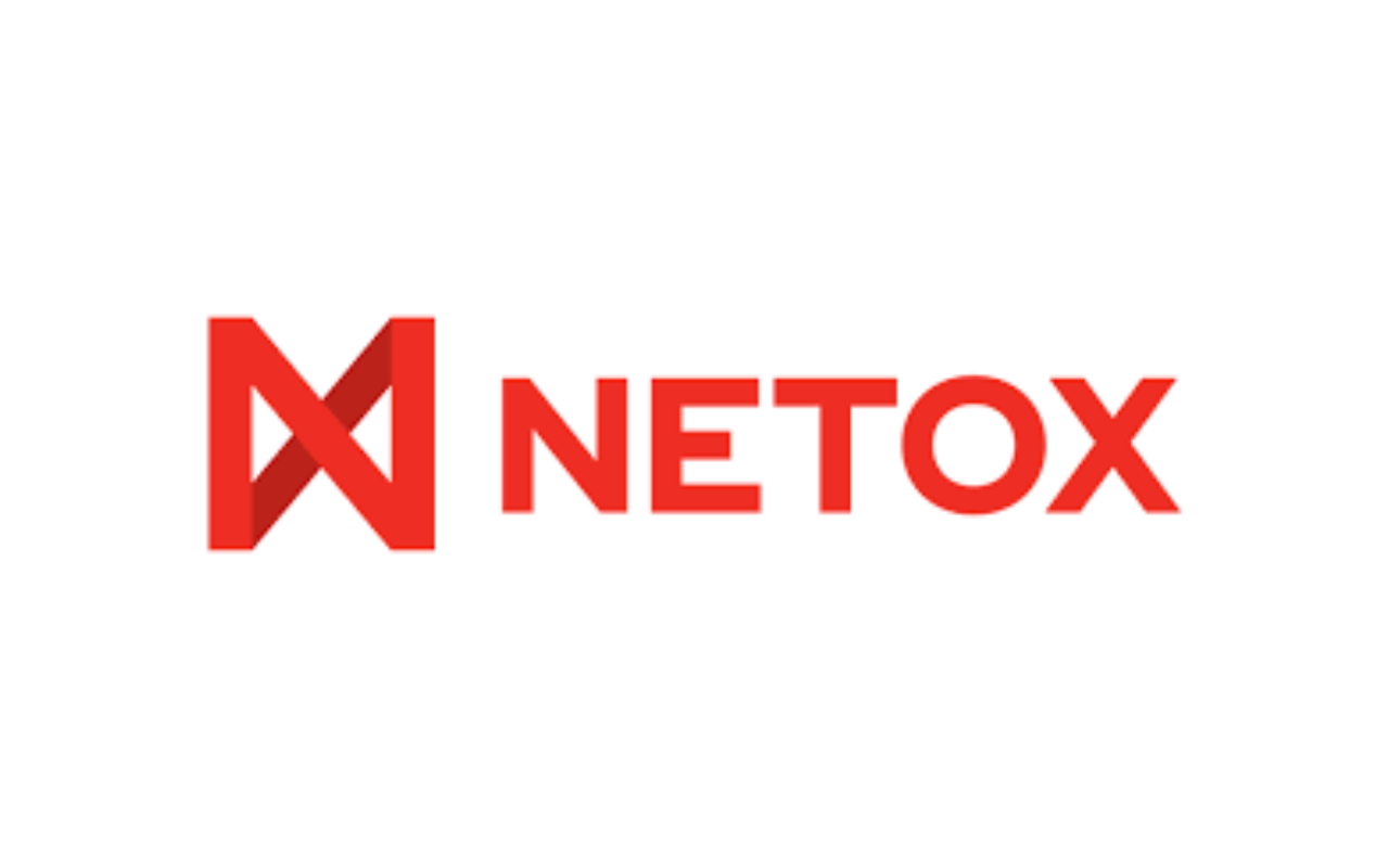 Netox logo
