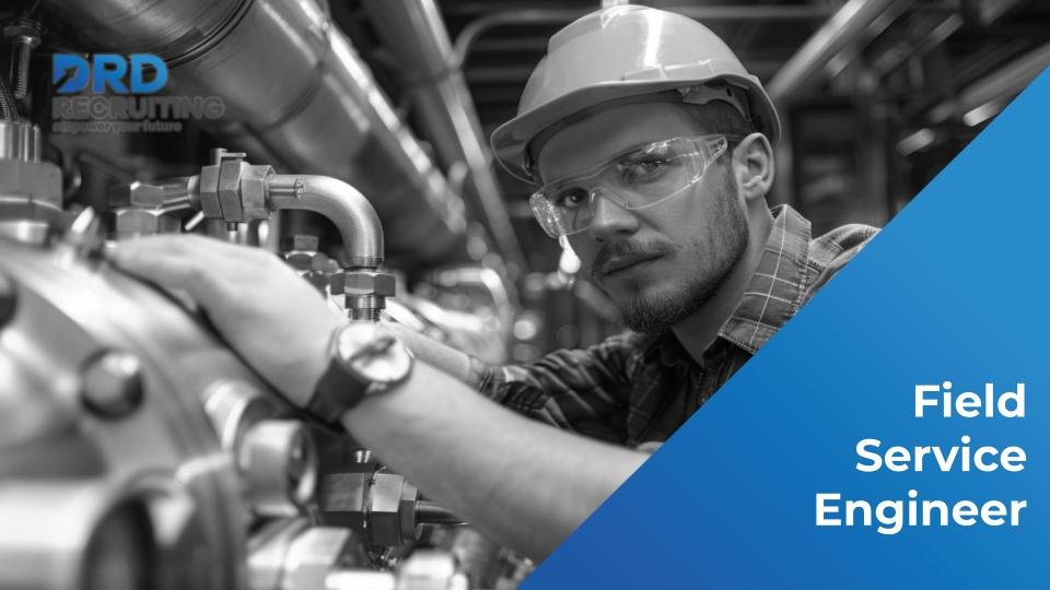 Field Service Engineer - Limena (PD)