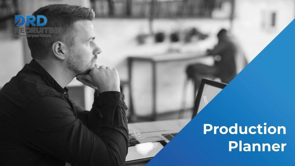 Production Planner - Genova (GE)