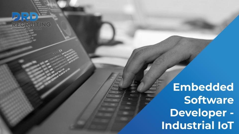 Embedded Software Developer - Industrial IoT - Dogliani (CN)