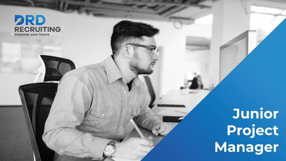 Junior Project Manager - Sardegna