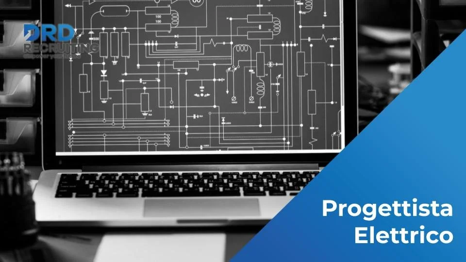 Progettista Elettrico - Sacile (Pordenone)