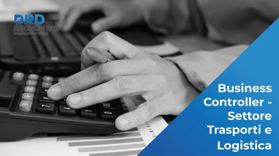 Business Controller - Settore Trasporti e Logistica - Cremona