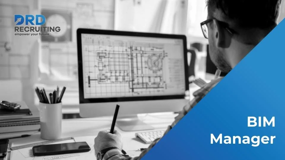 BIM Manager - Martellago (VE)