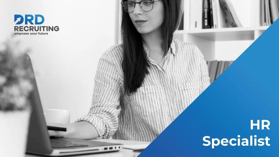 HR Specialist - Ancona