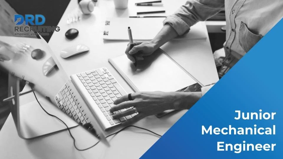 Junior Mechanical Engineer - Ancona (AN)