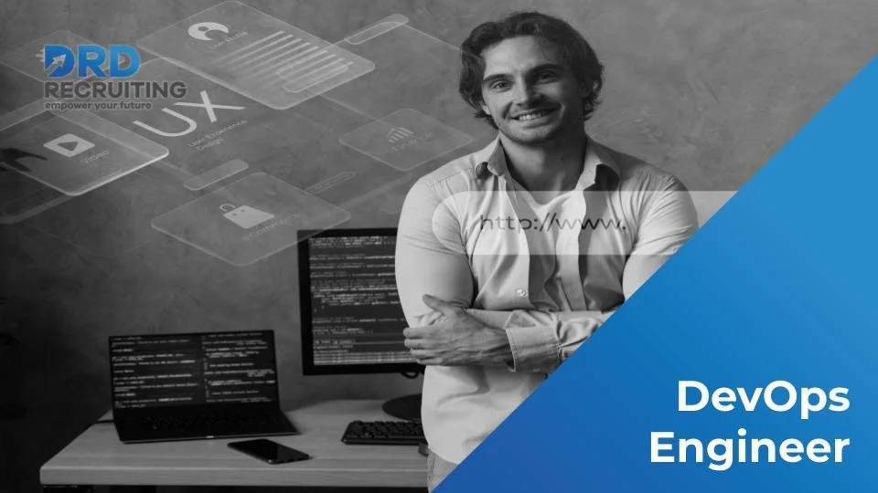DevOps Engineer - Pisa e Trento