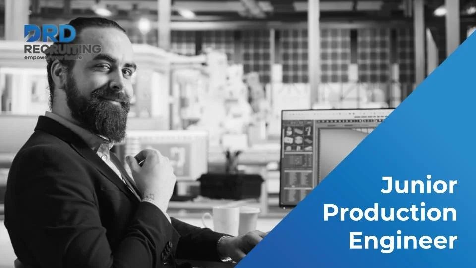 Junior Production Engineer - Ancona (AN)