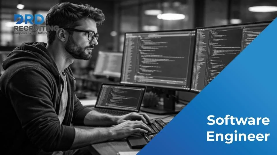 Software Engineer - Cinisello Balsamo (MI)