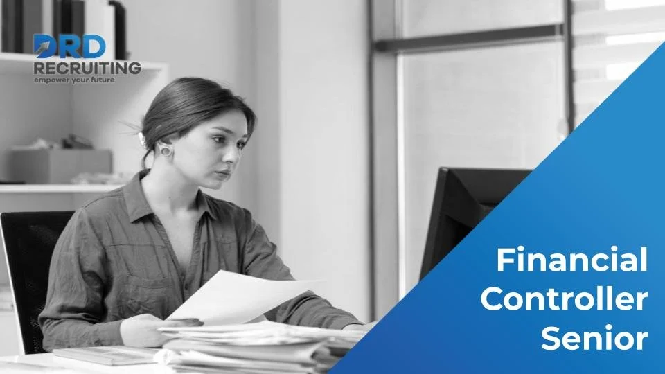 Financial Controller Senior - Cividale del Friuli (UD)