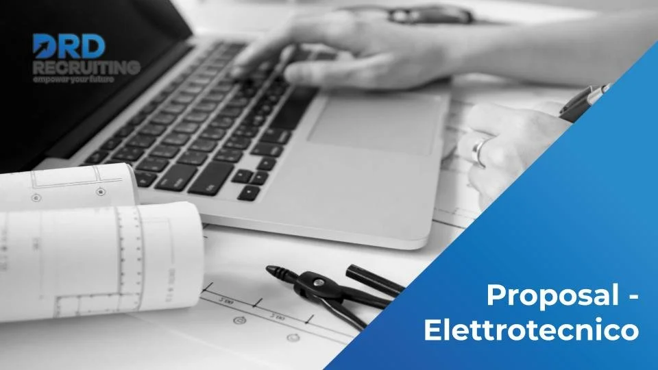 Proposal - Elettrotecnico - Villesse (GO)