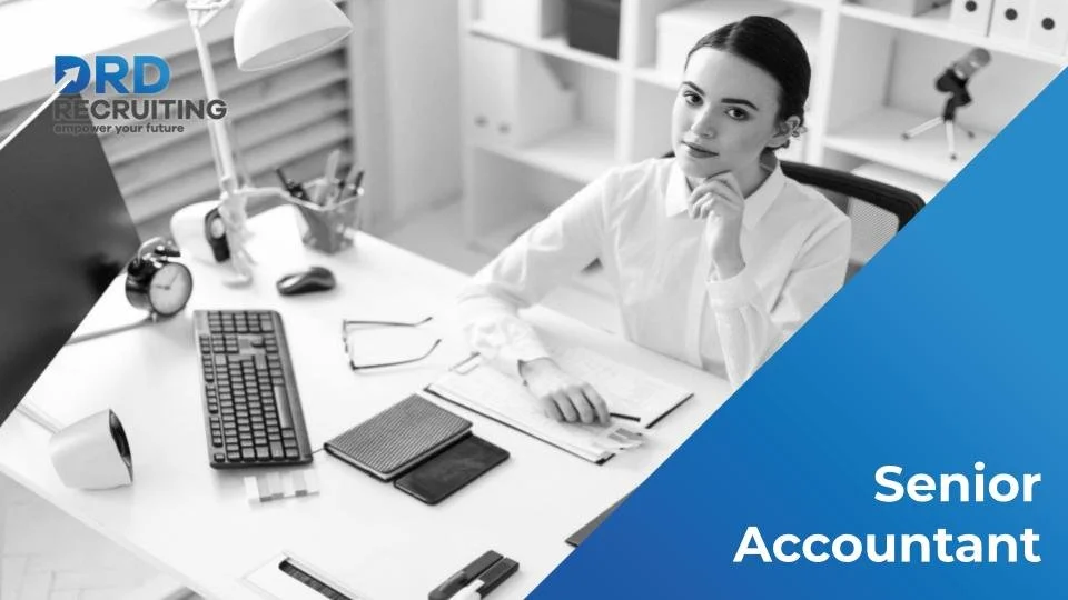 Senior Accountant  - Milano (zona stazione centrale)