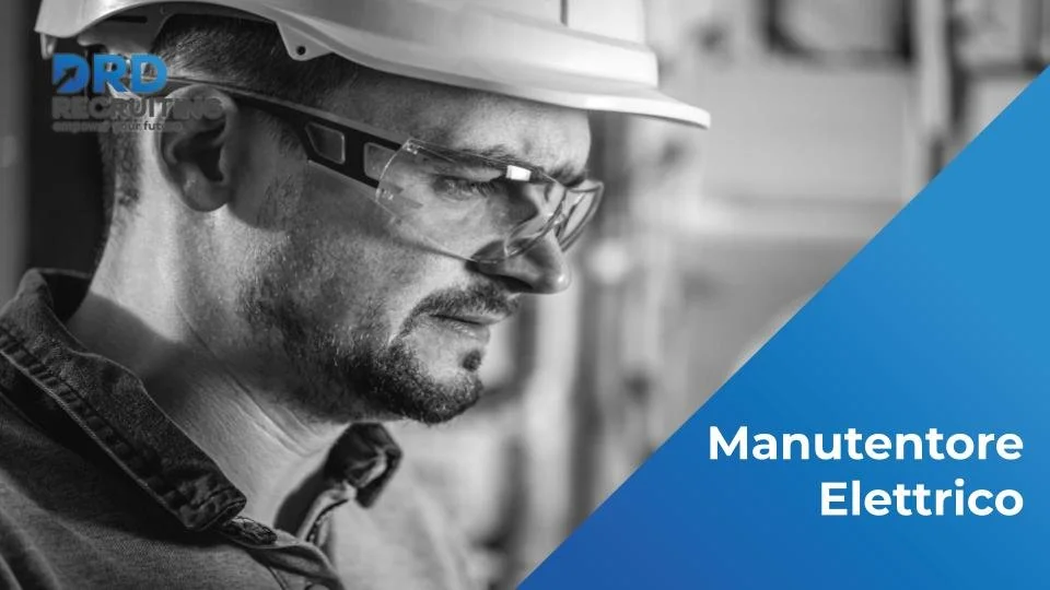 Manutentore Elettrico - Cividate al Piano (BG)