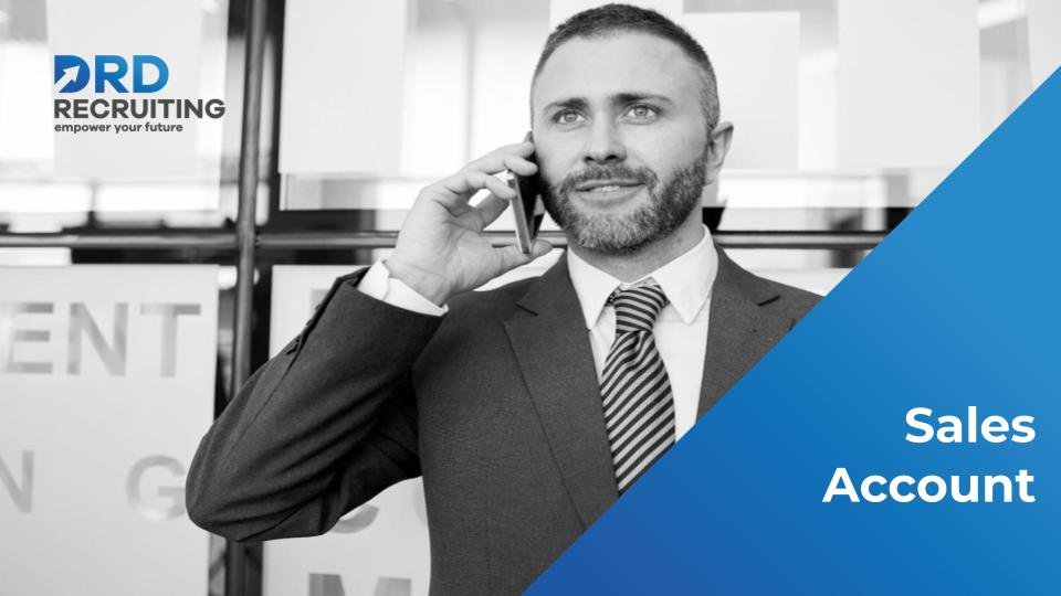 Sales Account - Cividale del Friuli (UD)