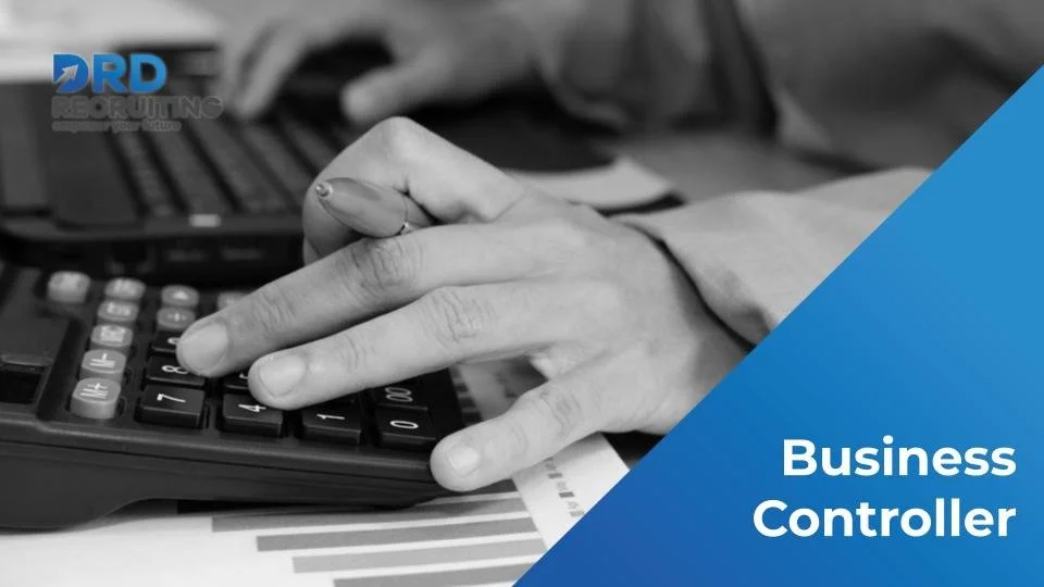 Business Controller - Milano