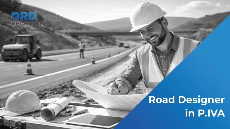 Road Designer in P.IVA - Milano/Ibrida