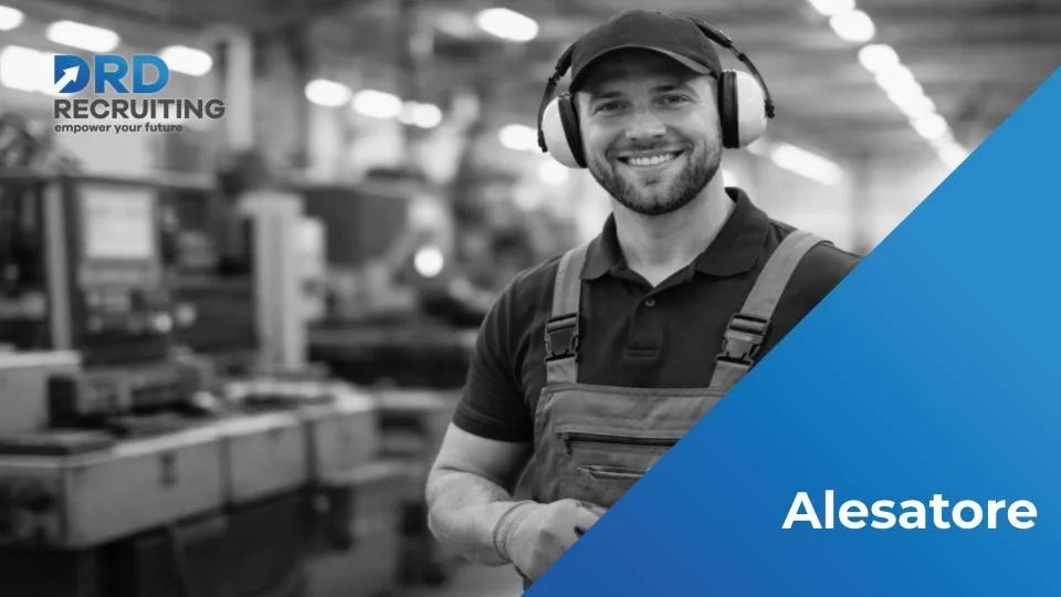 Alesatore - Lauzzaco (UD)