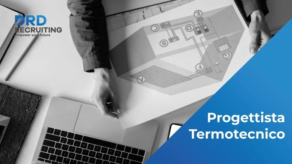 Progettista Termotecnico - Pordenone (PN)