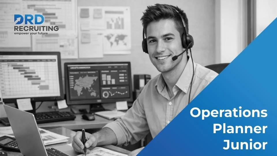 Operations Planner Junior - Carate Brianza (MB) 