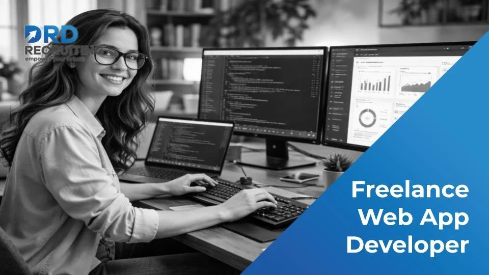 Freelance Web App Developer - Castelfranco Veneto TV