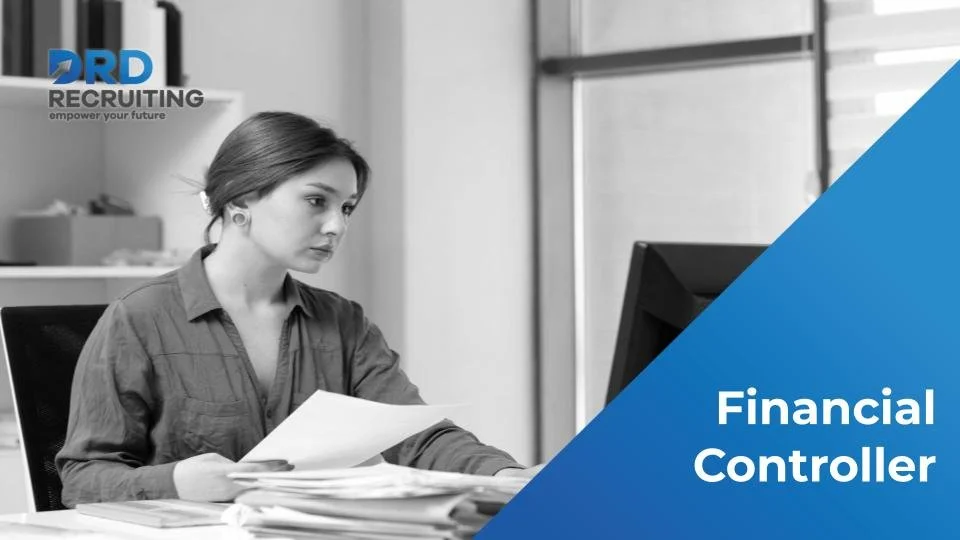 Financial Controller  - Vicenza 