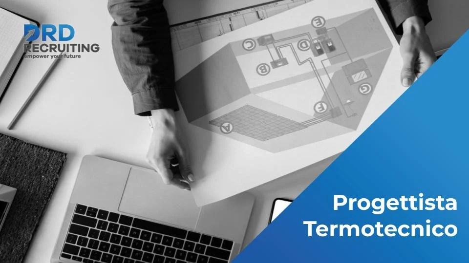 Progettista Termotecnico - Piacenza