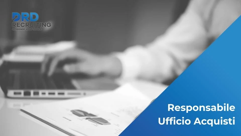 Responsabile Ufficio Acquisti - La Spezia